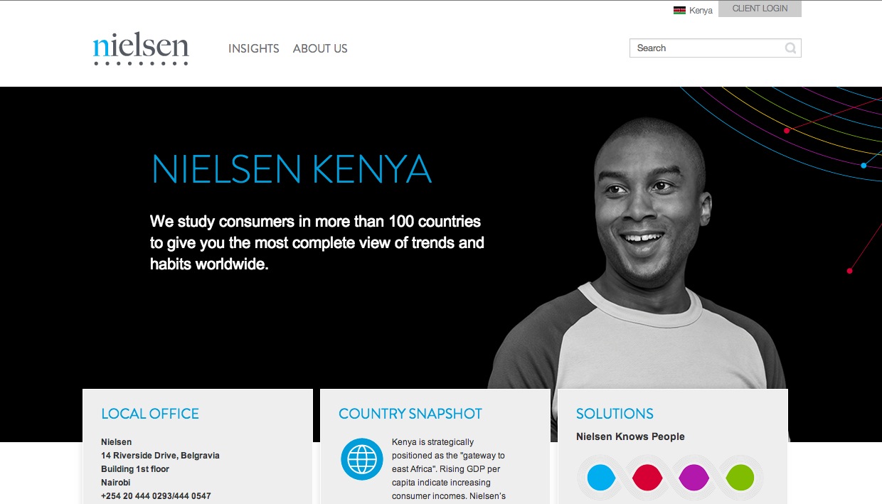 Nielsen.Kenya