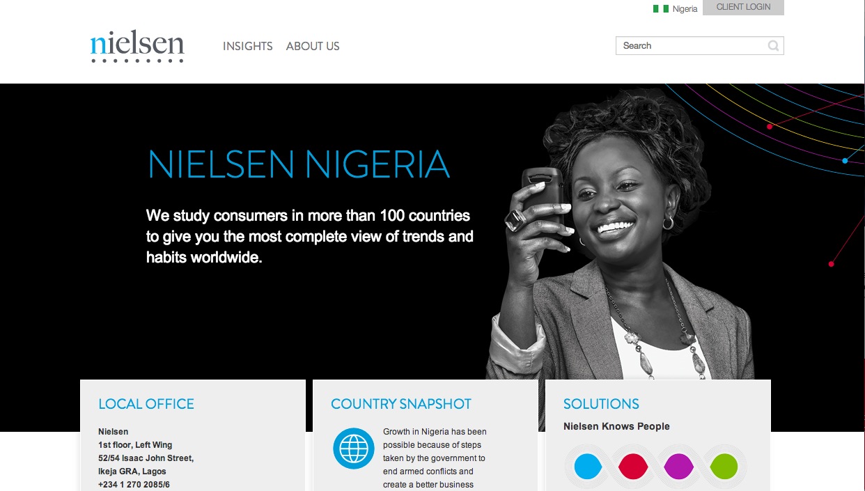 Nielsen.Nigeria