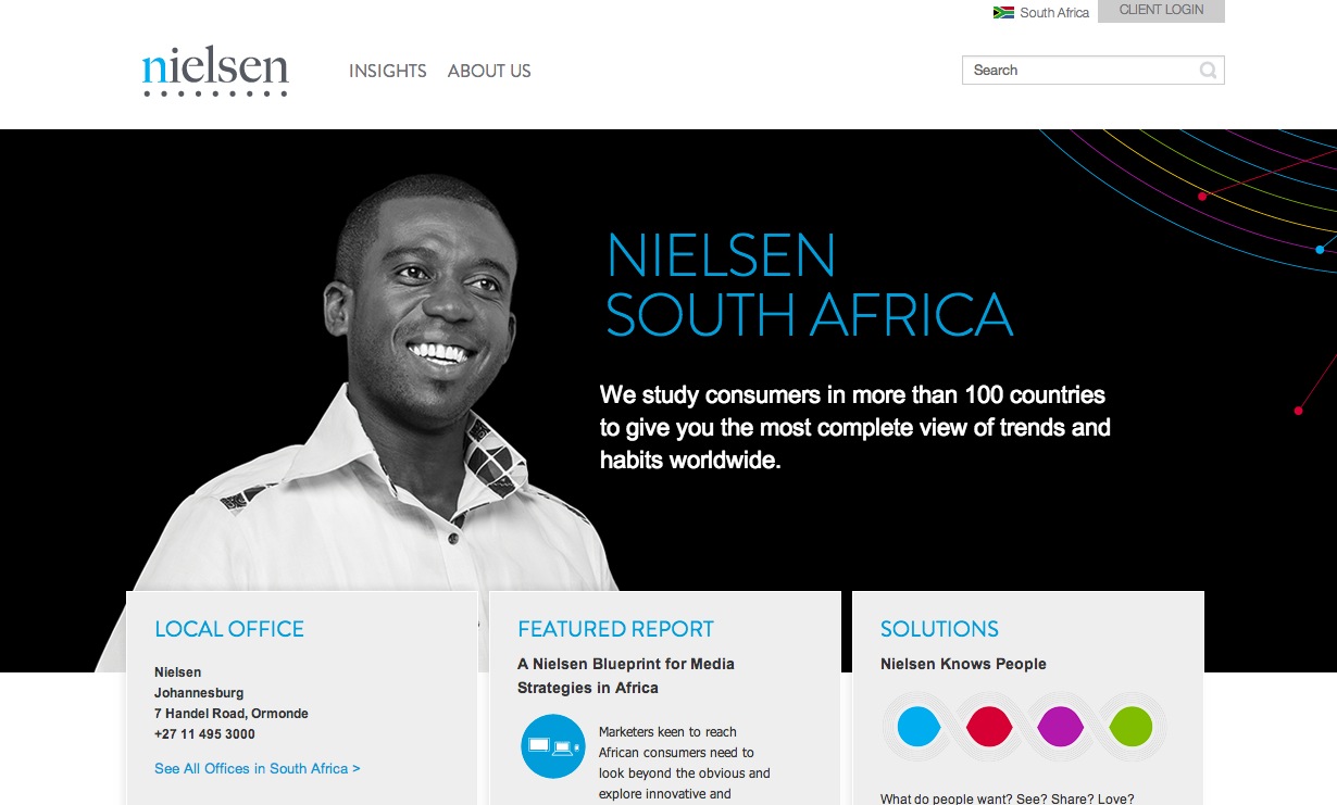 Nielsen.SoutAfrica